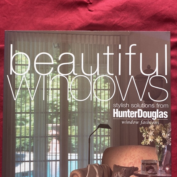 Book beautiful windows, stylish solutions from Hunter Douglas window fashions 😊 - Picture 2 of 16